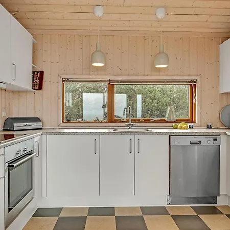 Awesome In With House Sea View Feriehus
