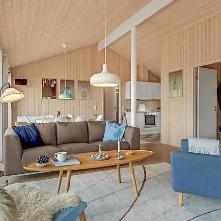 Casa de Férias Awesome In With House Sea View