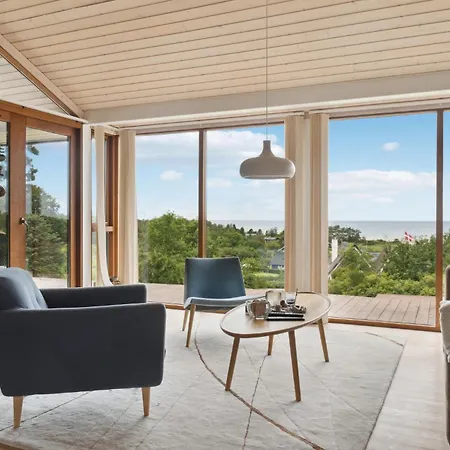 Awesome In With House Sea View Feriehus
