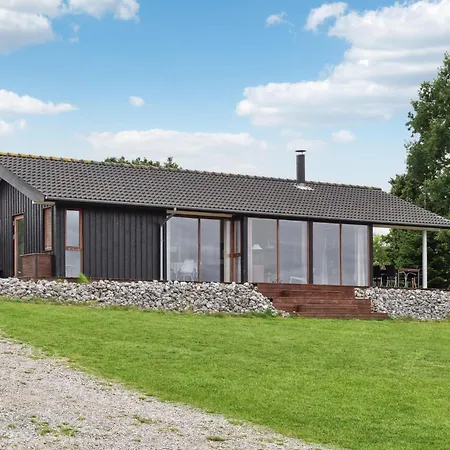 Feriehus Awesome In With House Sea View *